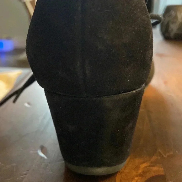 ABEO B.I.O. System | Lilia Lace  -Up Sandals - Picture 9 of 10